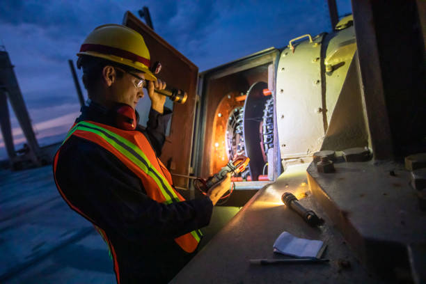 Best Electrical Installation Contractor  in Great Neck Gardens, NY
