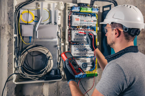 Best Electric Panel Repair  in Great Neck Gardens, NY