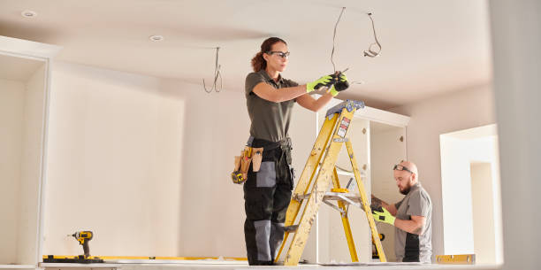 Best Industrial Electrical Services  in Great Neck Gardens, NY