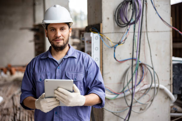 Best Best Electricians Near Me  in Great Neck Gardens, NY