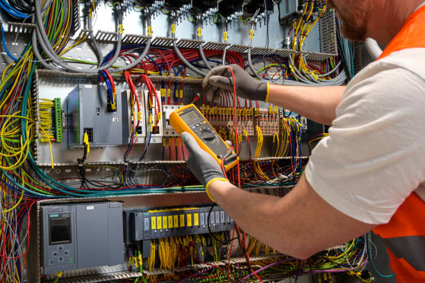 Best Electric Panel Repair  in Great Neck Gardens, NY