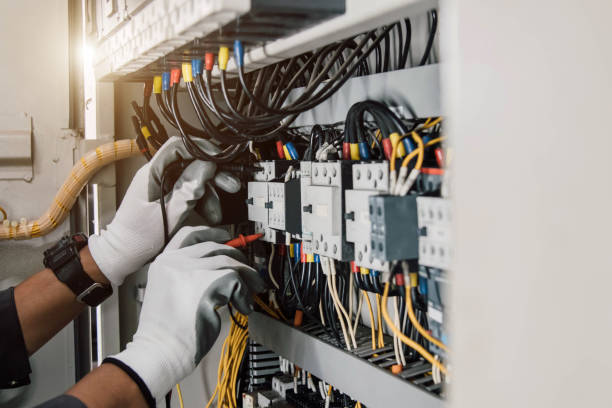 Best Electrical Troubleshooting Services  in Great Neck Gardens, NY